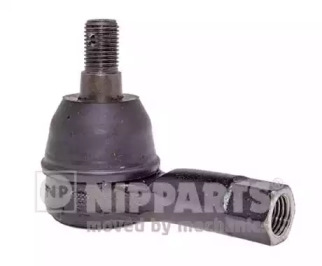 Наконечник поперечной рулевой тяги NIPPARTS N4820403