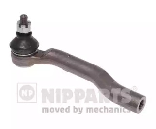 Наконечник поперечной рулевой тяги NIPPARTS N4821107