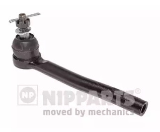 Наконечник поперечной рулевой тяги NIPPARTS N4823046