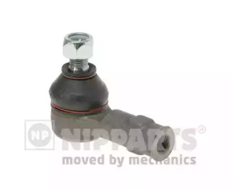 Наконечник поперечной рулевой тяги NIPPARTS N4828019