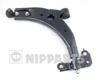 Рычаг независимой подвески колеса NIPPARTS N4900320