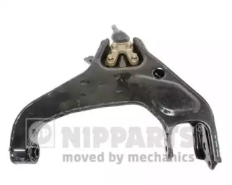 Рычаг независимой подвески колеса NIPPARTS N4900526