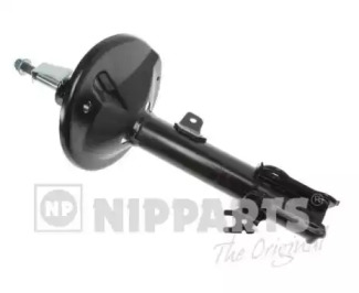 Амортизатор NIPPARTS N5502066G