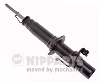 Амортизатор NIPPARTS N5504018G