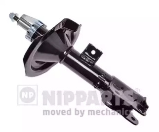 Амортизатор NIPPARTS N5505039G