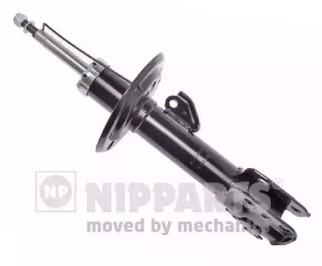 Амортизатор NIPPARTS N5512099G