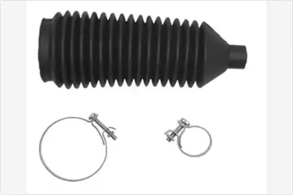 Комплект пылника, рулевое управление MGA DA5509