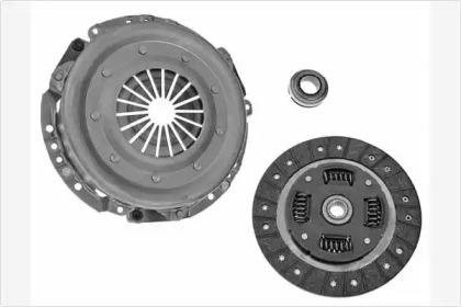 Комплект сцепления MGA EK6042