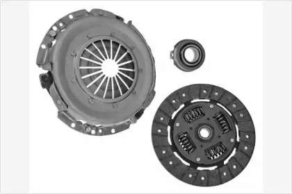 Комплект сцепления MGA EK6043