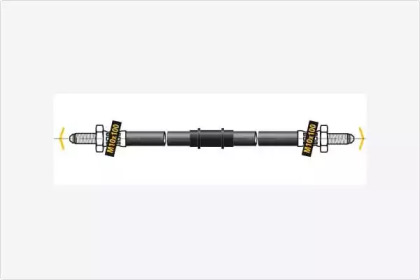 Шлангопровод MGA F4084