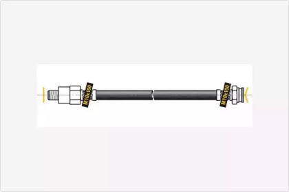 Тормозной шланг MGA F4228