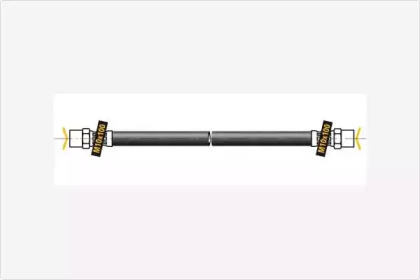 Шлангопровод MGA F4260