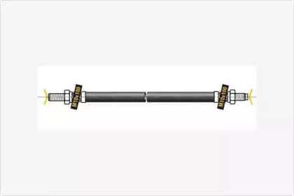 Шлангопровод MGA F4299