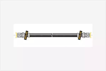 Тормозной шланг MGA F4313