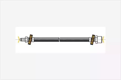 Шлангопровод MGA F4322