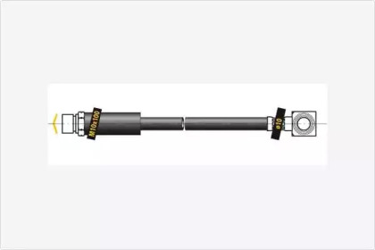 Тормозной шланг MGA F4374