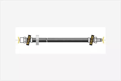 Шлангопровод MGA F4433