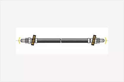 Шлангопровод MGA F4464
