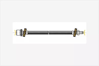 Шлангопровод MGA F4537