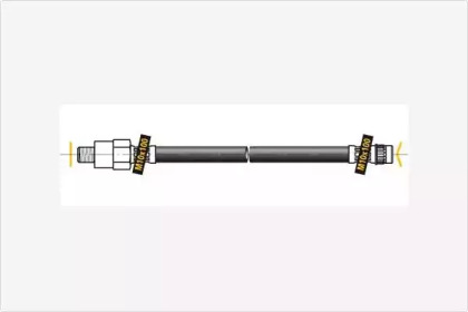 Шлангопровод MGA F4562