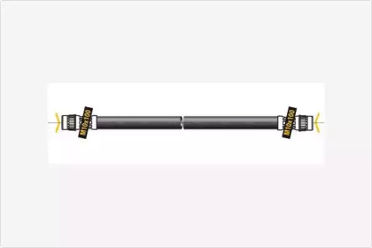 Шлангопровод MGA F4569