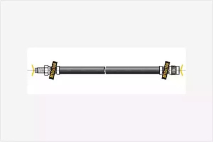 Шлангопровод MGA F4642