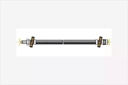 Шлангопровод MGA F4712