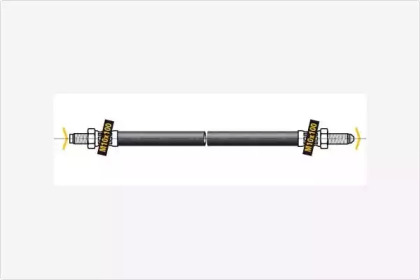 Шлангопровод MGA F4718
