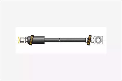 Тормозной шланг MGA F4734