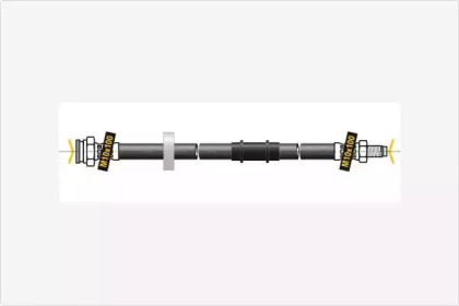 Шлангопровод MGA F5139