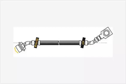 Шлангопровод MGA F5223