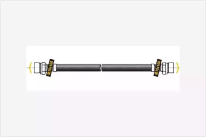 Шлангопровод MGA F5258
