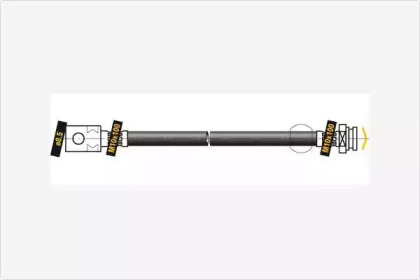 Шлангопровод MGA F5279