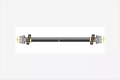 Шлангопровод MGA F5366
