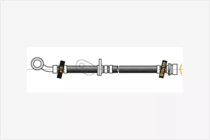Шлангопровод MGA F5392