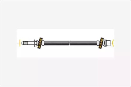 Шлангопровод MGA F5414
