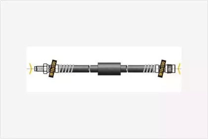 Тормозной шланг MGA F5431
