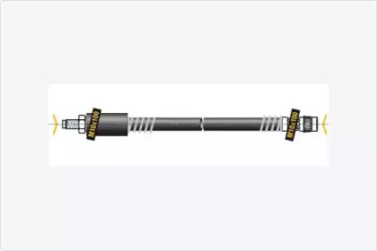 Тормозной шланг MGA F5445