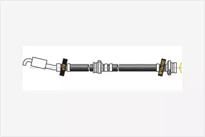 Шлангопровод MGA F5490