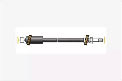 Тормозной шланг MGA F5518