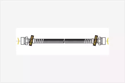 Шлангопровод MGA F5558