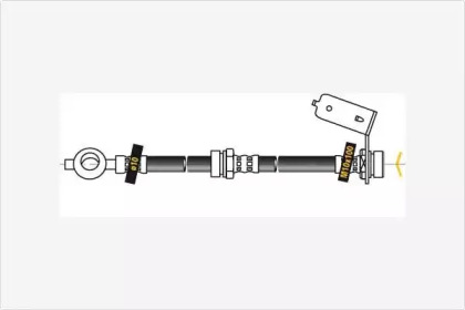 Шлангопровод MGA F5564