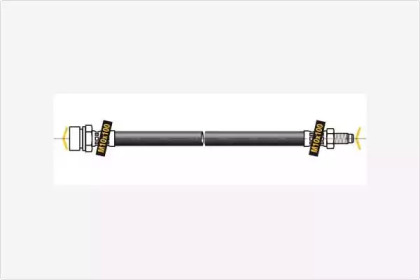Шлангопровод MGA F5565