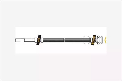 Шлангопровод MGA F5568