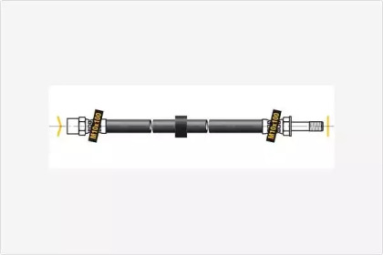 Шлангопровод MGA F5589