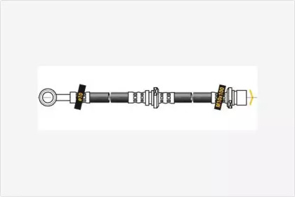 Шлангопровод MGA F5594