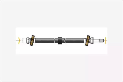 Шлангопровод MGA F5617