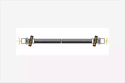 Шлангопровод MGA F5623