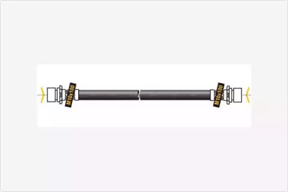 Шлангопровод MGA F5658