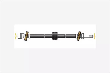 Шлангопровод MGA F5686